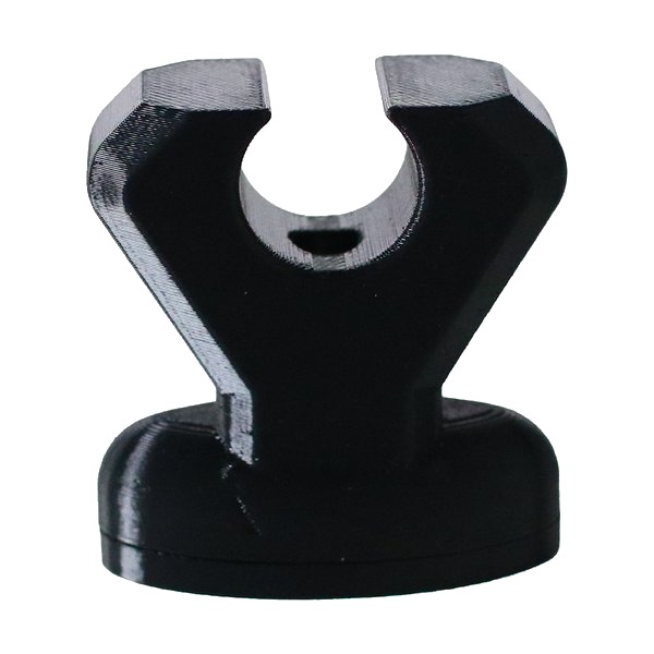 Nook CPAP-Schlauchhalter - Wandhalterung f&uuml;r CPAP-Schlauch und Maske