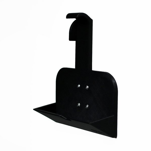 Perch Air Standard - CPAP-Wandhalterung f&uuml;r L&ouml;wenstein prisma ohne Befeuchter