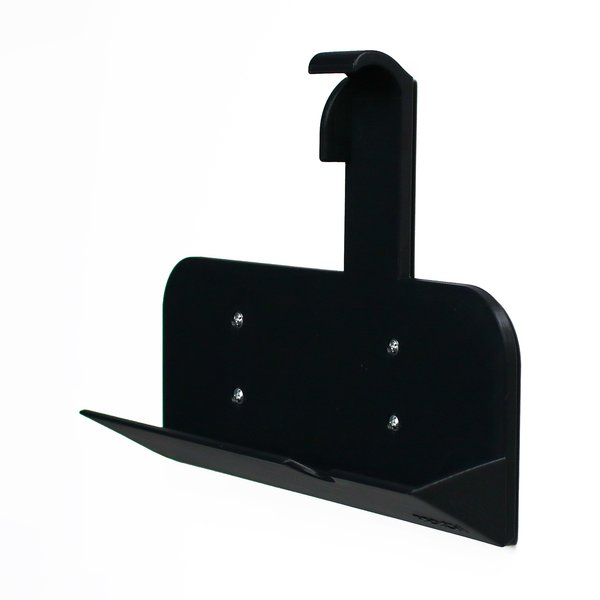 Perch Aqua Standard - CPAP-Wandhalterung f&uuml;r L&ouml;wenstein prisma mit Befeuchter